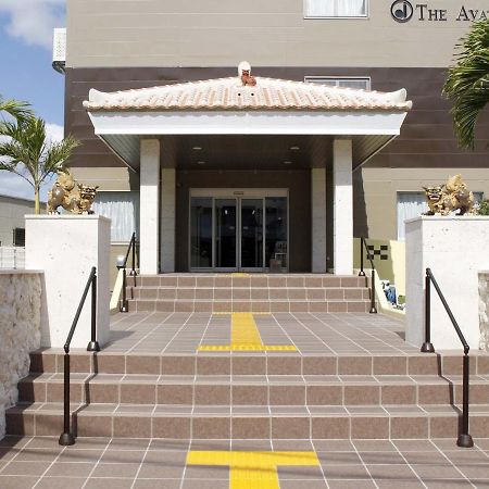The Avance Hotel Ishigakijima - Vacation Stay 85735V Ishigaki  Екстер'єр фото