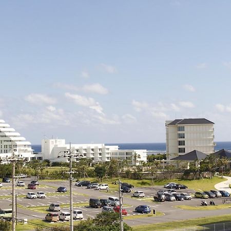 The Avance Hotel Ishigakijima - Vacation Stay 85735V Ishigaki  Екстер'єр фото