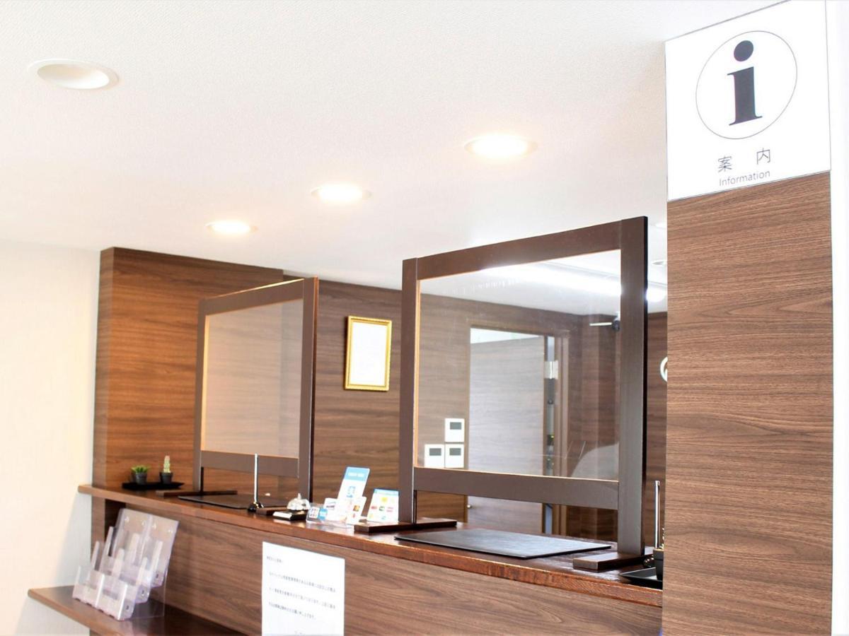 The Avance Hotel Ishigakijima - Vacation Stay 85735V Ishigaki  Екстер'єр фото