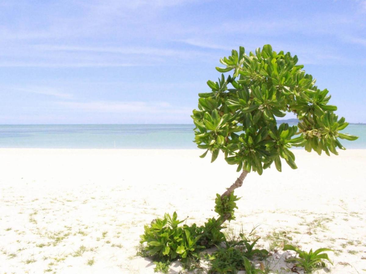 The Avance Hotel Ishigakijima - Vacation Stay 85735V Ishigaki  Екстер'єр фото