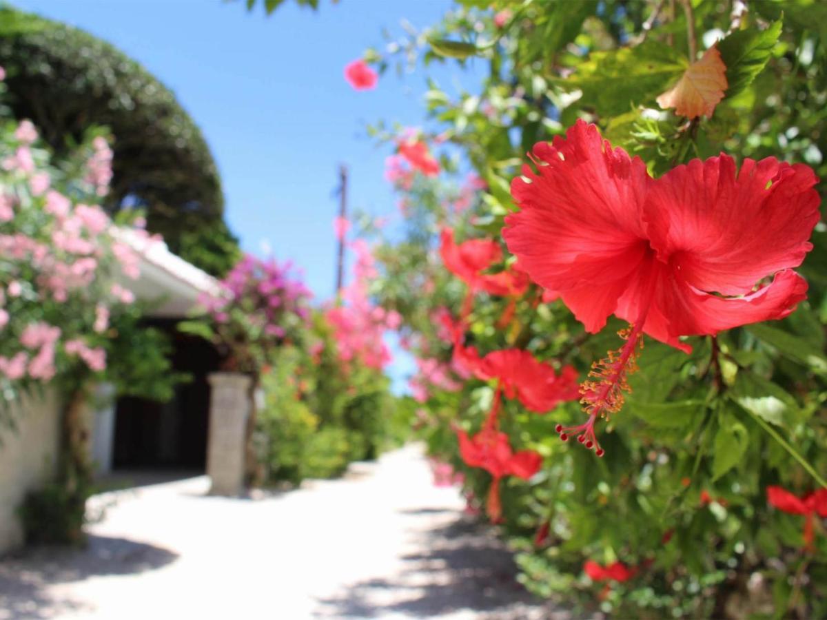 The Avance Hotel Ishigakijima - Vacation Stay 85735V Ishigaki  Екстер'єр фото