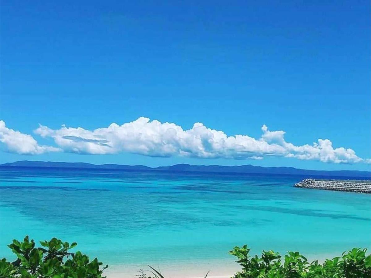 The Avance Hotel Ishigakijima - Vacation Stay 85735V Ishigaki  Екстер'єр фото