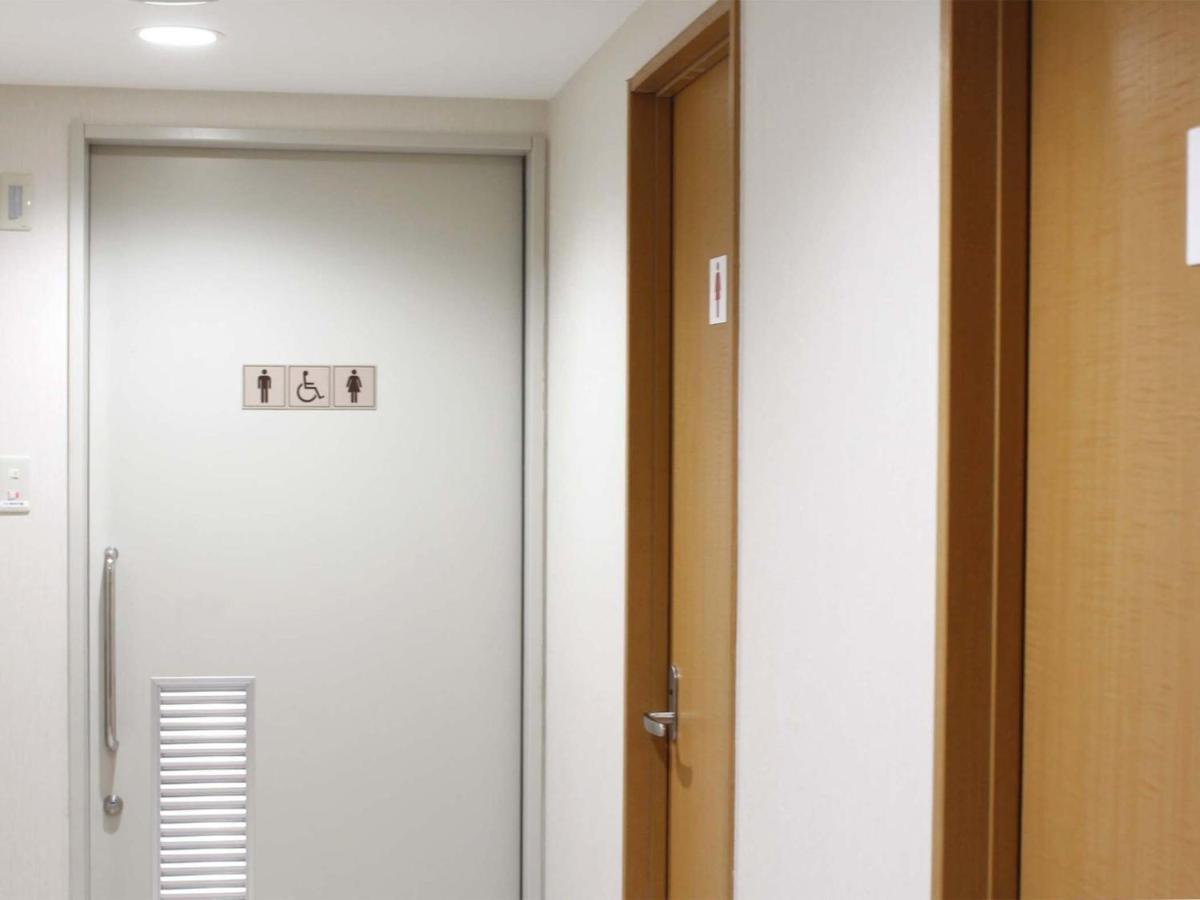 The Avance Hotel Ishigakijima - Vacation Stay 85735V Ishigaki  Екстер'єр фото
