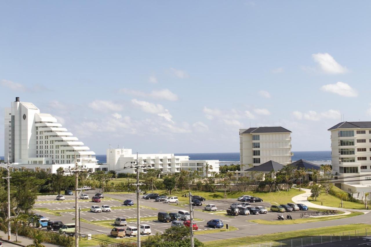 The Avance Hotel Ishigakijima - Vacation Stay 85735V Ishigaki  Екстер'єр фото